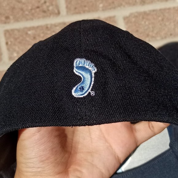 SOLD North Carolina UNC Tarheels Hat!! SOLD - Picture 4 of 4